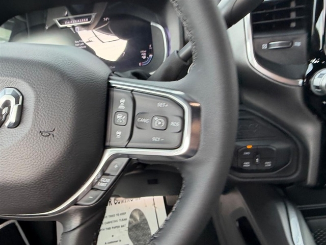 2027 RAM 2500 Laramie:27-029