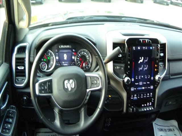 2024 RAM 2500 Laramie:C6513