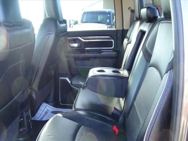 2021 RAM 2500 Laramie:25-187A