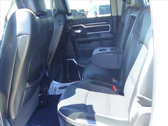 2024 RAM 2500 Laramie:C6898