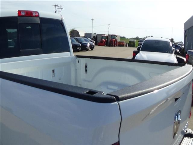 2024 RAM 2500 Laramie:C6897