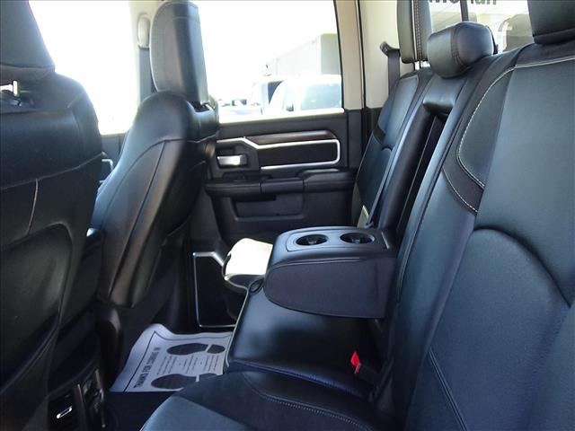 2024 RAM 2500 Laramie:C6896