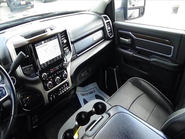 2024 RAM 2500 Laramie:C6899