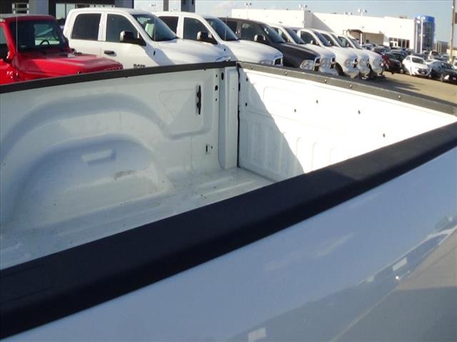 2024 RAM 2500 Laramie:C6526