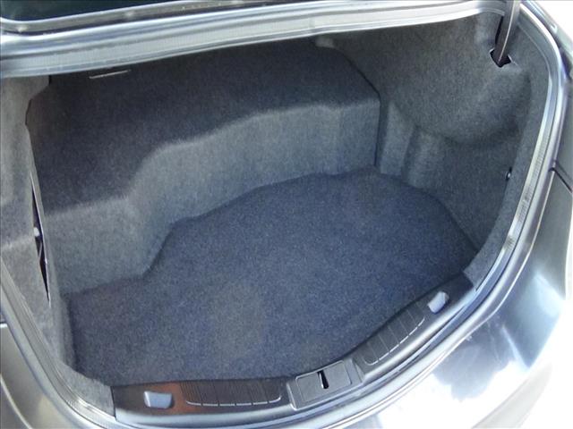 2018 Ford Fusion Hybrid S:C6710