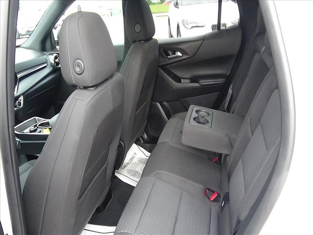 2026 Chevrolet Equinox LT:C7018