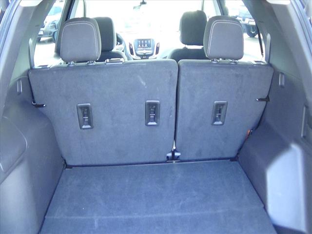 Photo of 2024 Chevrolet Equinox LT in Cape Girardeau, MO - 12,  2024 Chevrolet Equinox LT:C6562