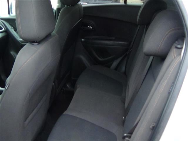 2019 Chevrolet Trax LT:C6668