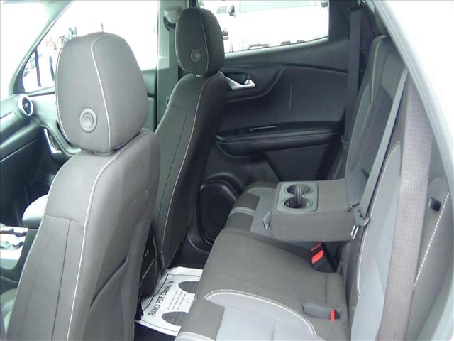 2025 Chevrolet Blazer LT:C7006
