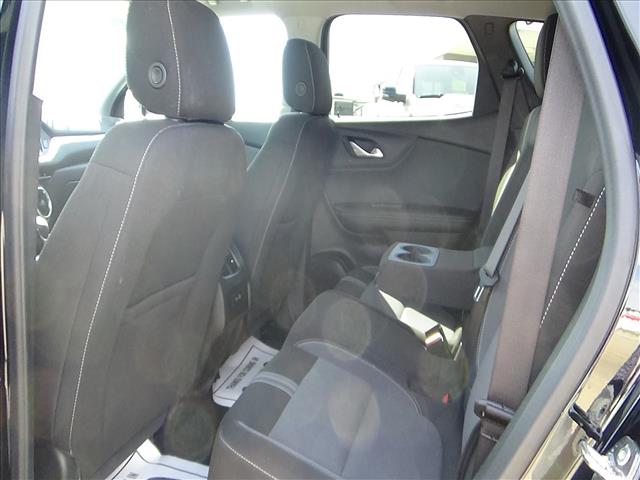 2025 Chevrolet Blazer LT:C7120