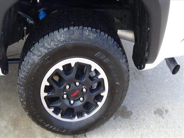 2025 Toyota Tacoma TRD Off-Road:C6785