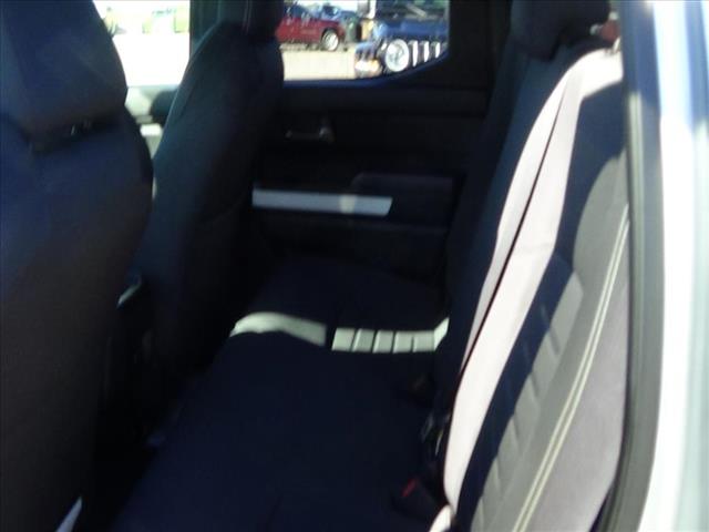 2024 Toyota Tacoma TRD Off-Road:C6653