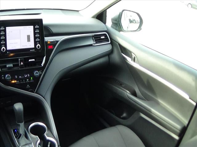 2024 Toyota Camry LE:C6635