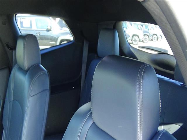 2024 Buick Enclave Premium:C6528