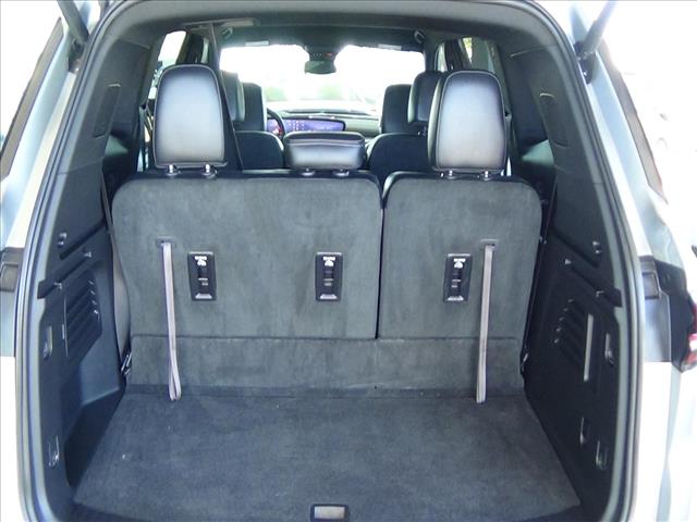 2025 Buick Enclave Preferred:C6878