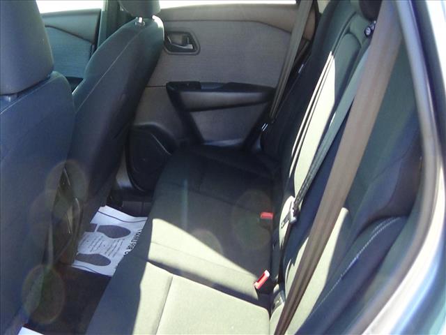 2023 Nissan Rogue S:C6775A