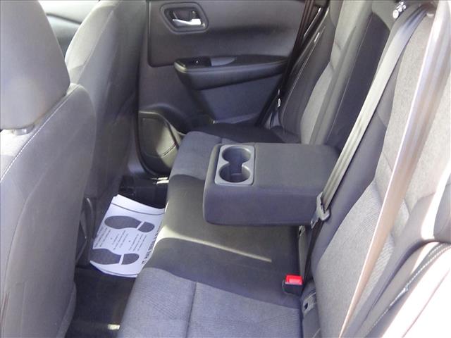 2024 Nissan Rogue SV:C6666