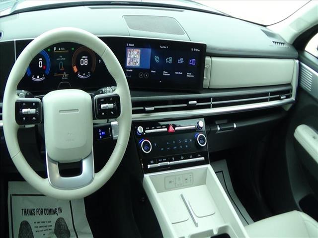 2025 Hyundai SANTA FE SEL:C6694