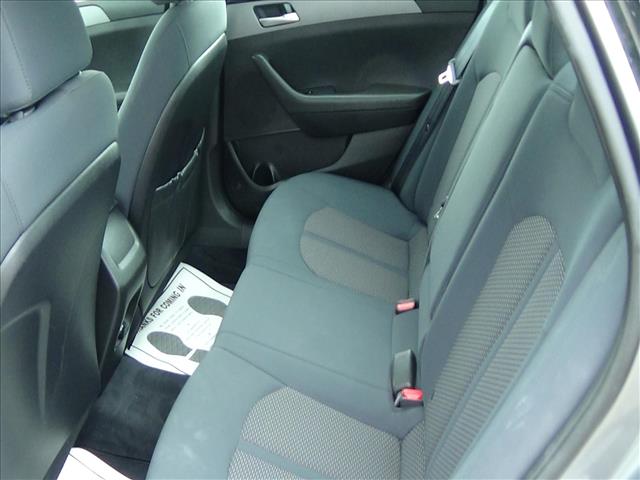 2018 Hyundai SONATA Eco:C6790