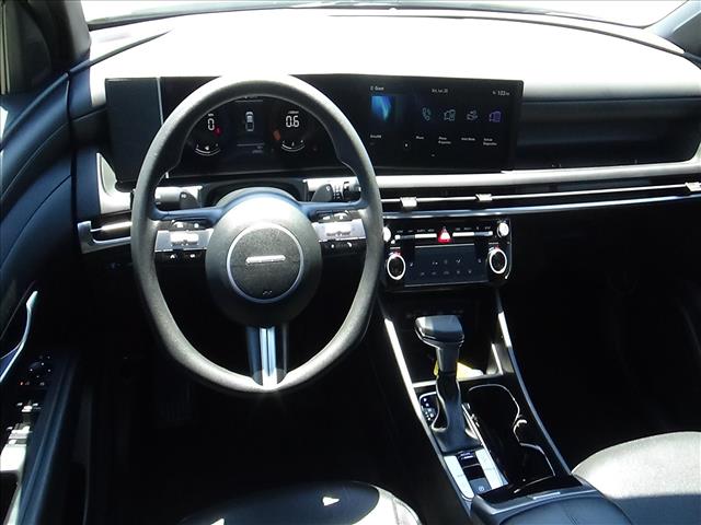 2025 Hyundai SANTA CRUZ SEL:C7023