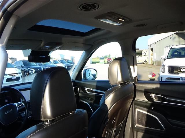 2025 Kia Telluride S:C7097