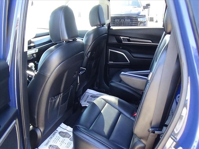 2025 Kia Telluride S:C7121