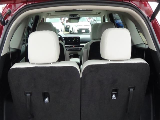 2025 Kia Sorento EX:26-101A