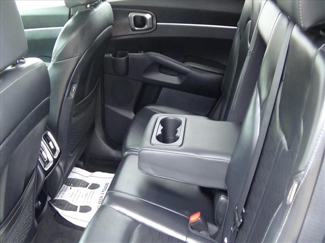 2024 Kia Sorento S:C6784