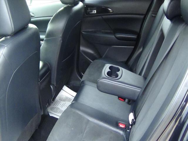 2024 Mitsubishi Eclipse Cross SE:C6636