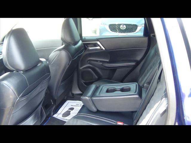 2023 Mitsubishi Outlander PHEV SE
