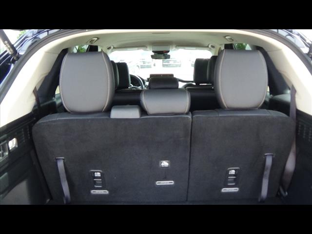 2024 Mazda CX-90 3.3 Turbo Select