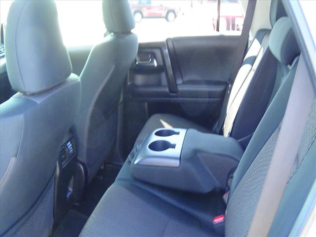 2024 Toyota 4Runner TRD Off-Road:C6556