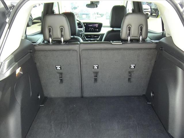 2025 Buick Encore GX Preferred:C7027