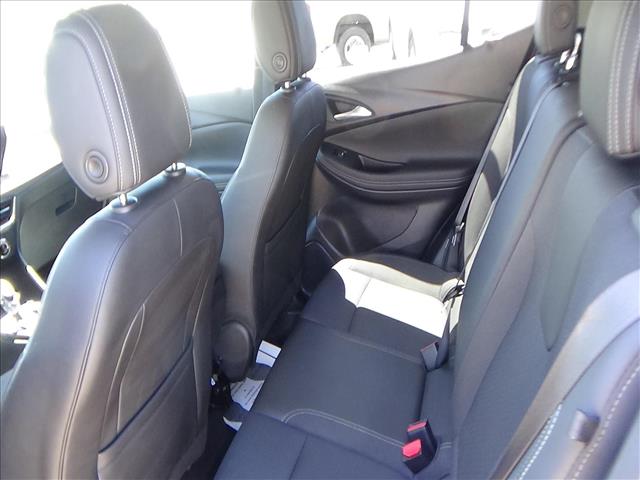 2025 Buick Encore GX Preferred:C7032