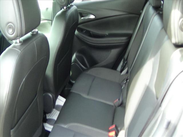 2025 Buick Encore GX Preferred:C6844