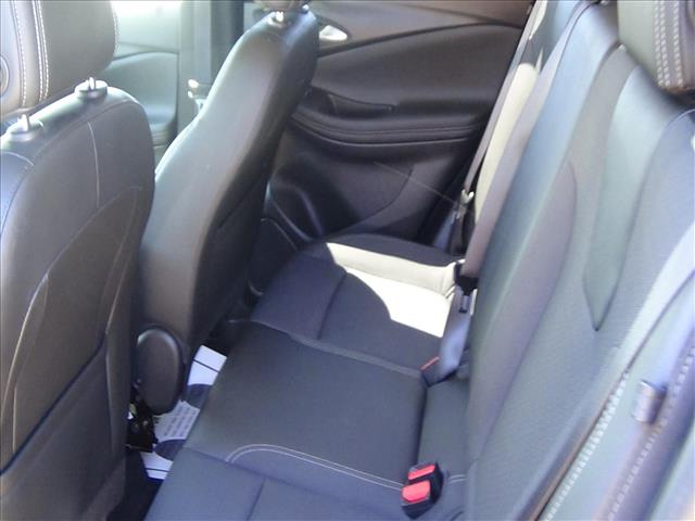 2025 Buick Encore GX Preferred:C6857