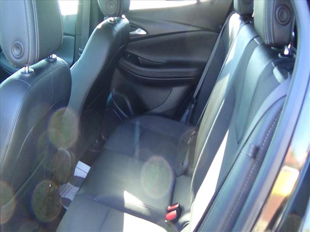 2025 Buick Encore GX Preferred:C6841