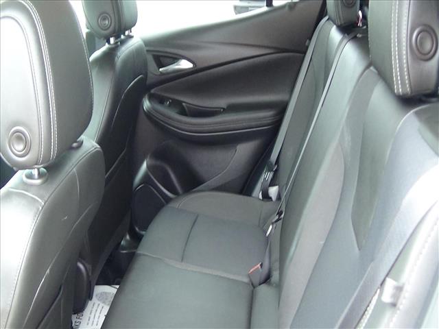 2025 Buick Encore GX Preferred:C6840