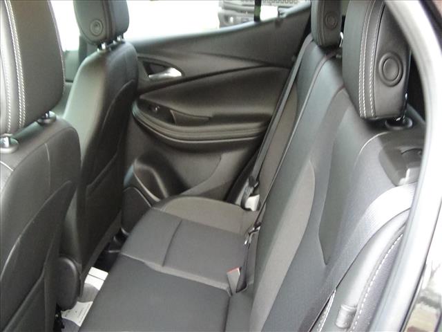 2025 Buick Encore GX Preferred:C6828