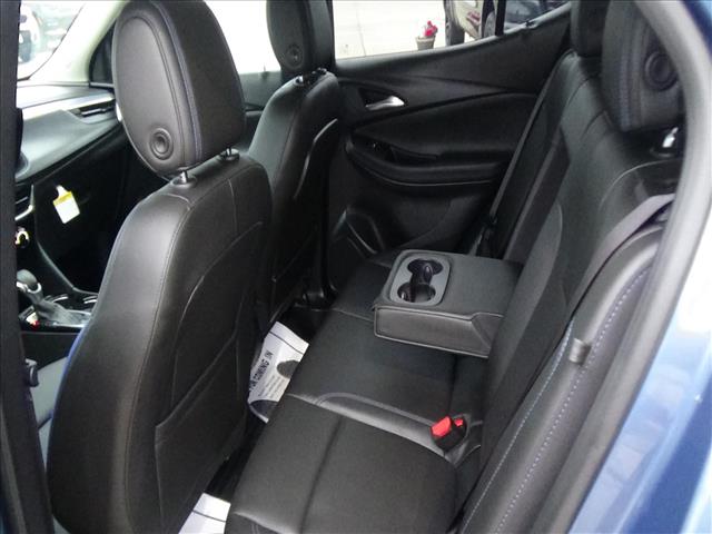 2026 Buick Encore GX Sport Touring:26-164A