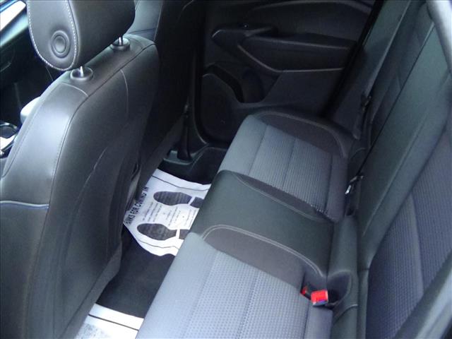 2025 Chevrolet Trax LT:C6832