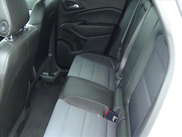 2025 Chevrolet Trax LT:C6806