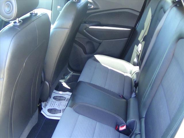 2025 Chevrolet Trax LT:C6971