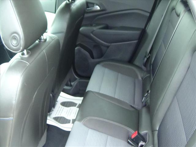 2025 Chevrolet Trax LT:C7009