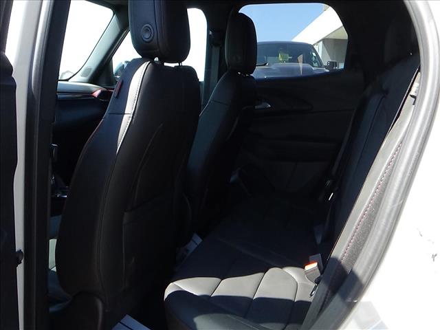2026 Chevrolet Trailblazer RS:26-063A