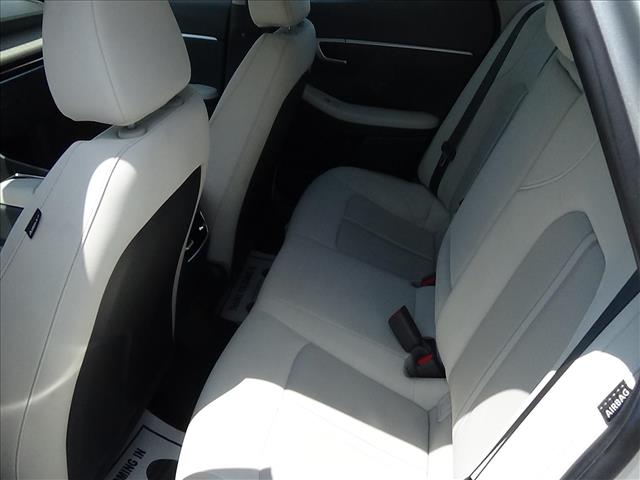 2025 Hyundai SONATA Hybrid SEL:C7030