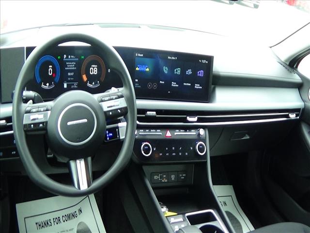 2025 Hyundai SONATA SEL:C6846