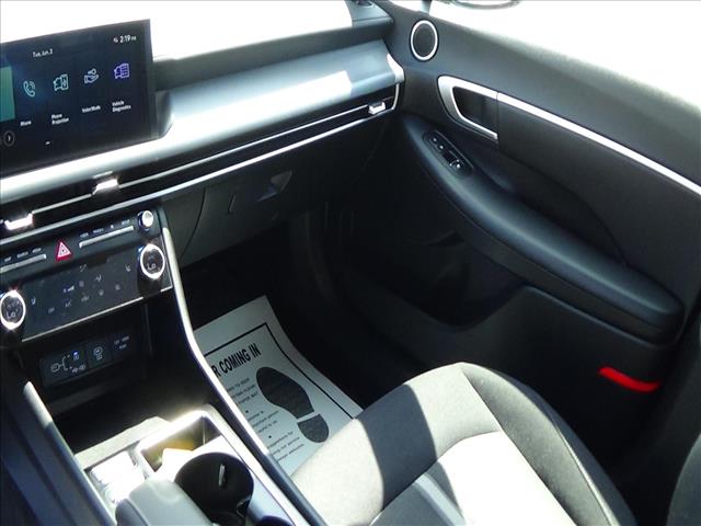 2025 Hyundai SONATA SEL:C6988