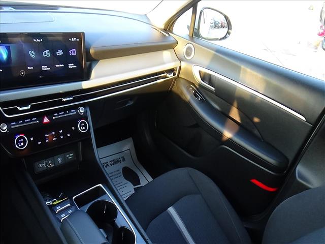 2025 Hyundai SONATA SEL:C7102