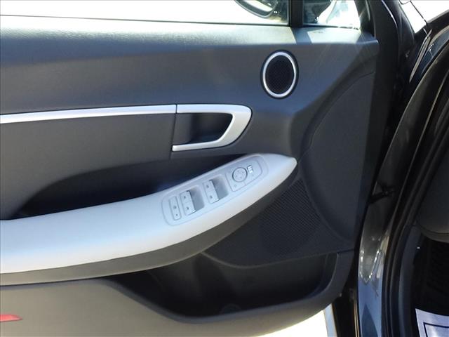 2025 Hyundai SONATA SEL:C7094